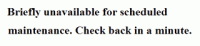 WordPress upgrading problems